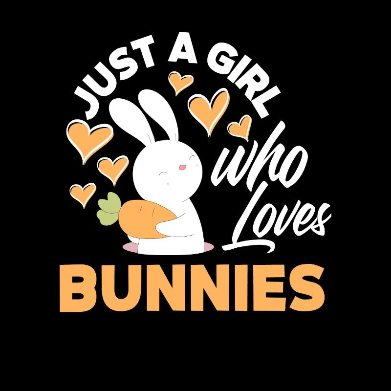 Rabbit Rabbit Pet Rabbit Mama Gift