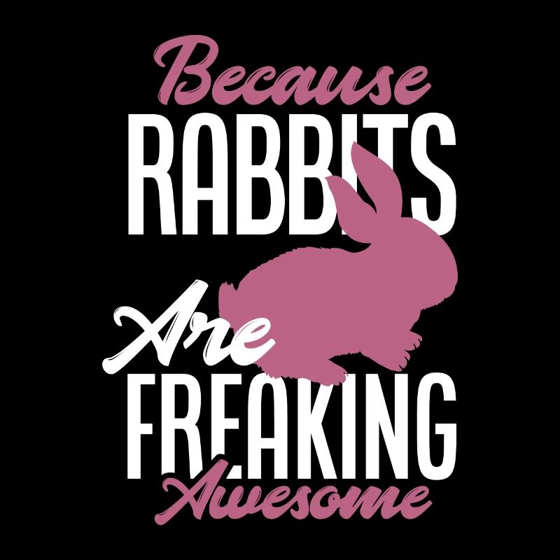 Rabbit Rabbit Pet Rabbit Mama Gift