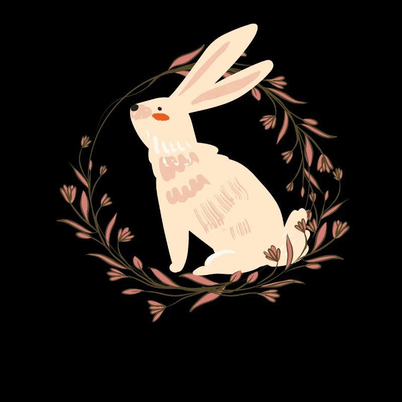 Rabbit Rabbit Pet Rabbit Mama Gift