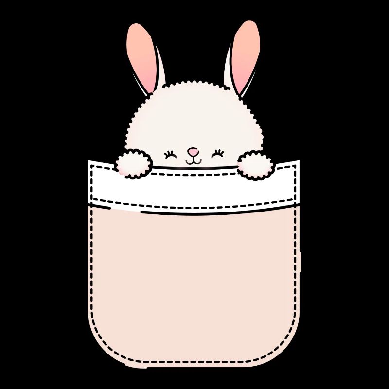 Rabbit Rabbit Pet Rabbit Mama Gift