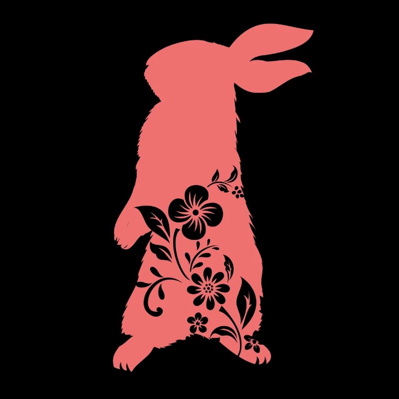 Rabbit Rabbit Pet Rabbit Mama Gift