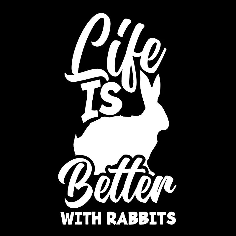 Rabbit Rabbit Pet Rabbit Mama Gift
