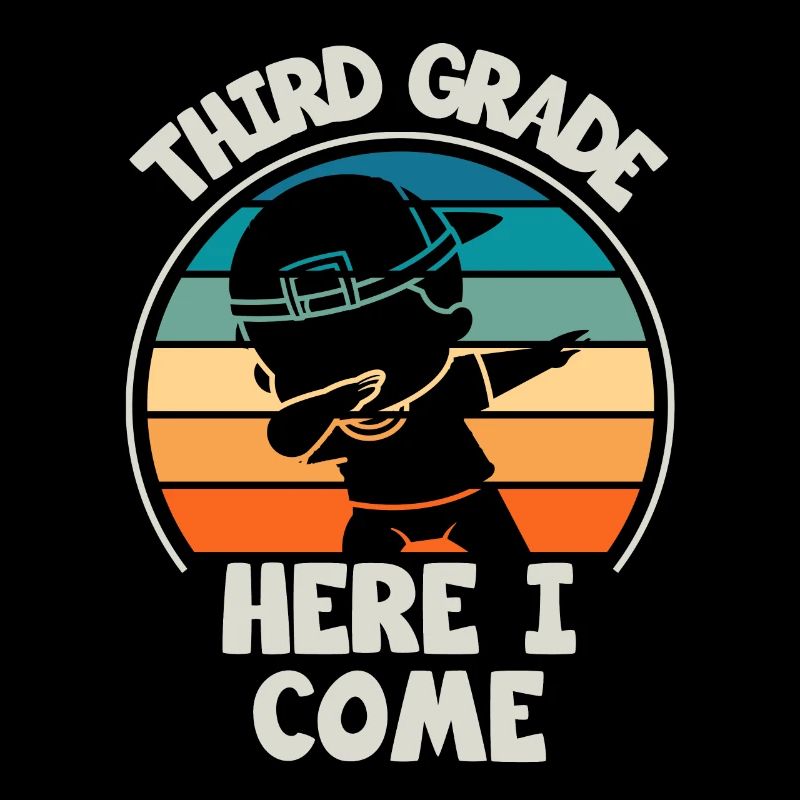 Third Grade Teachers For Back to School