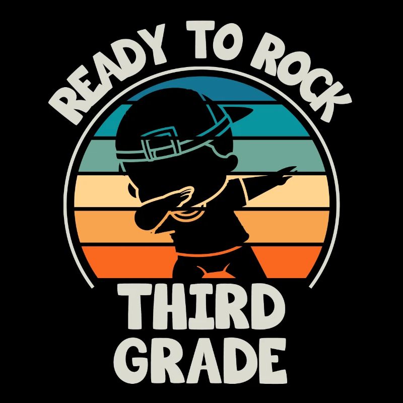 Third Grade Teachers For Back to School