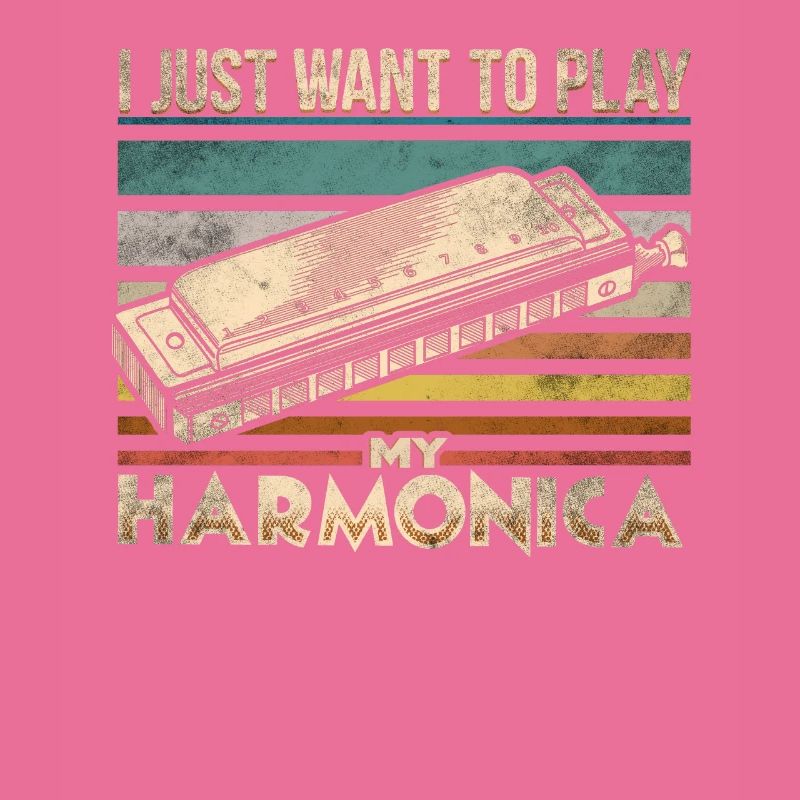 Harmonica