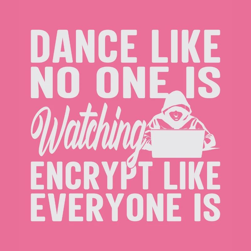 Dance Like No One Is Watching