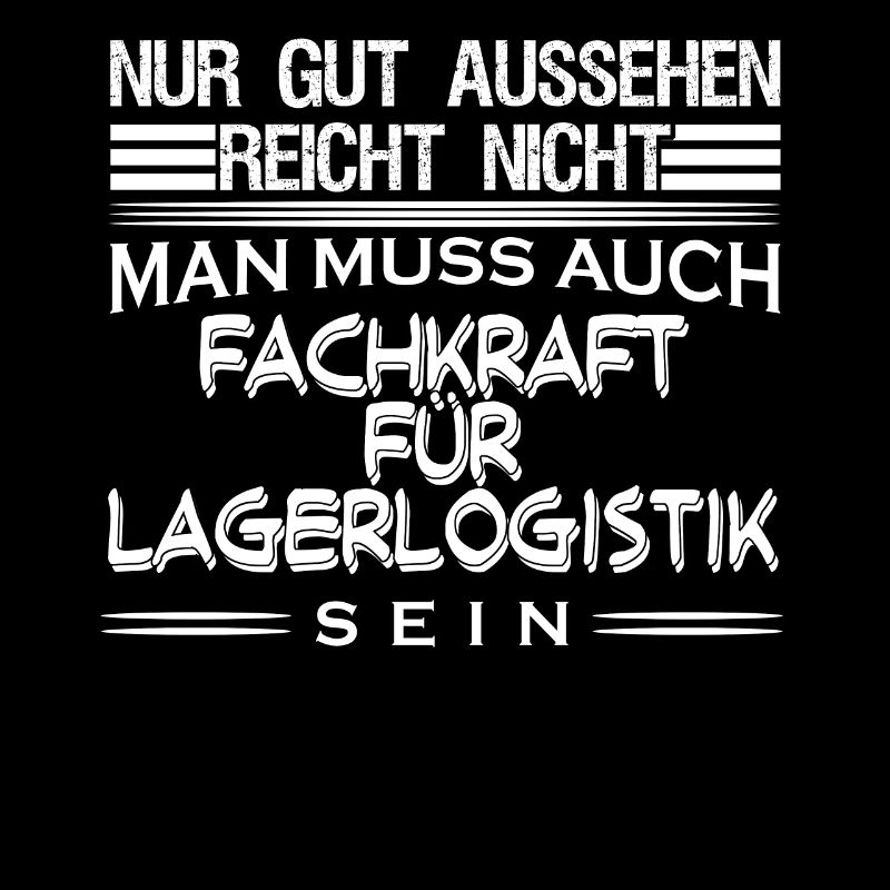 Lagerist Lagerarbeiter Staplerfahrer