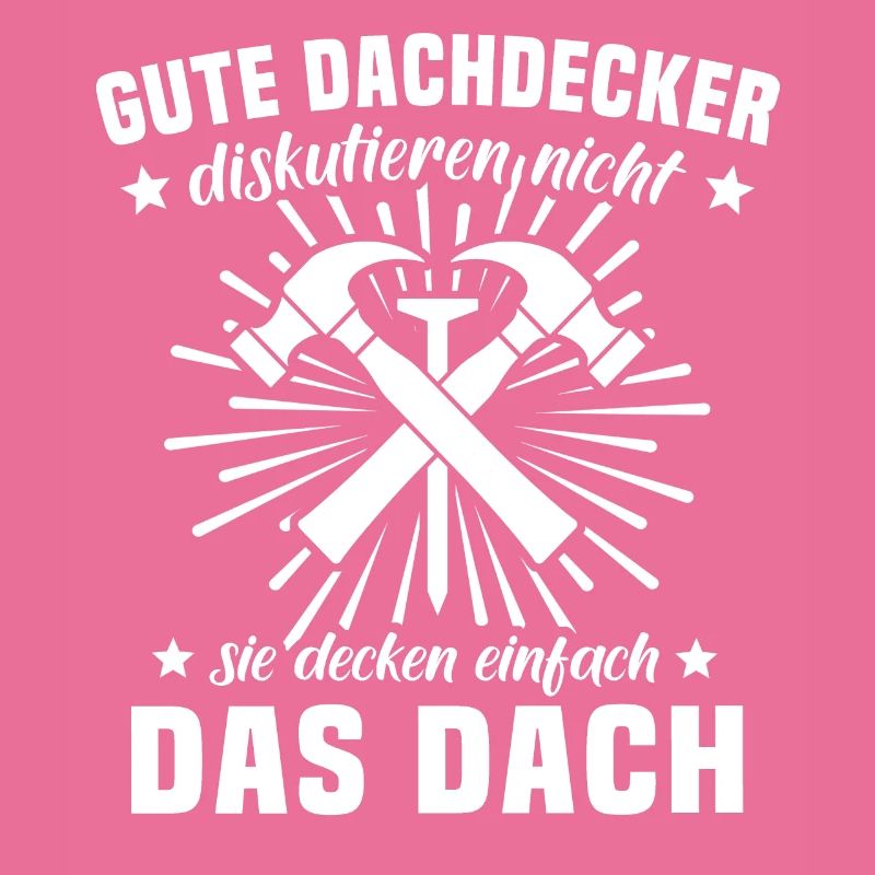 Dachdecker Dachdecken