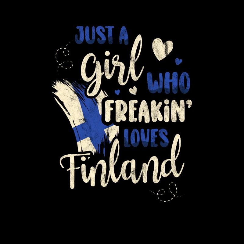 Finland