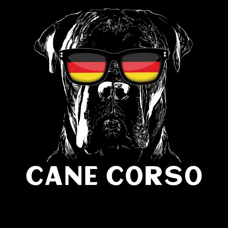 Cane Corso Allemagne
