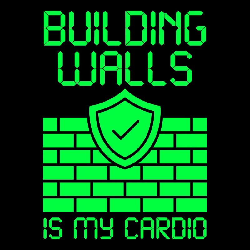 Cyber Security Firewall Computer