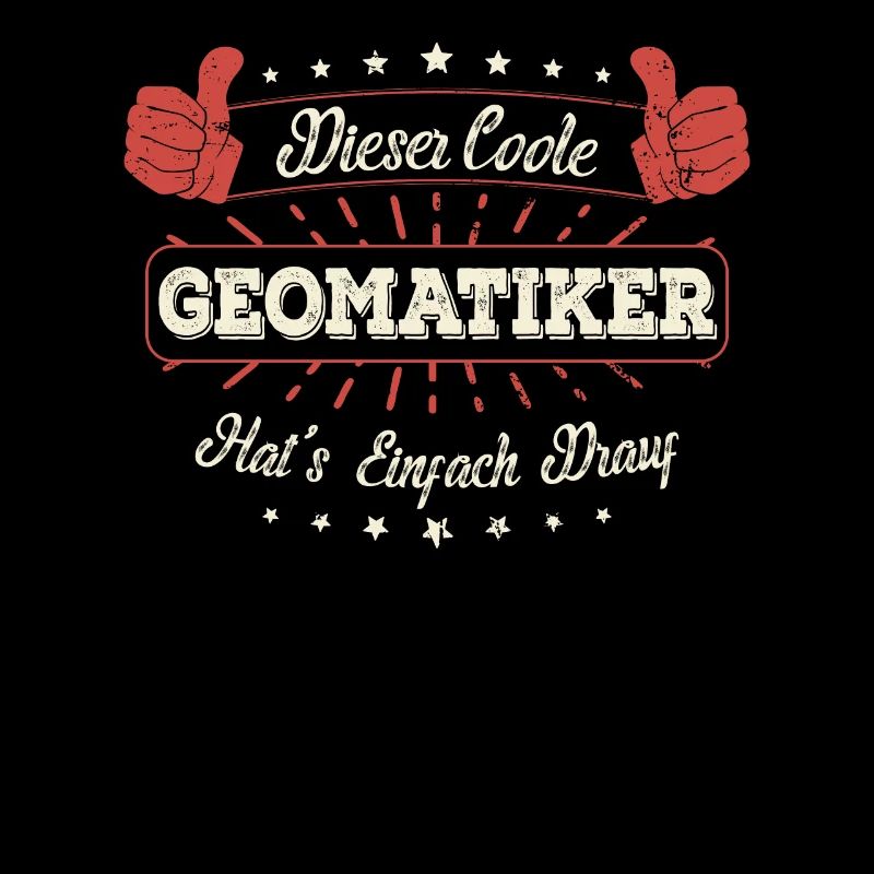 Dieser Coole Geomatiker Geschenk Kollegen Spruch