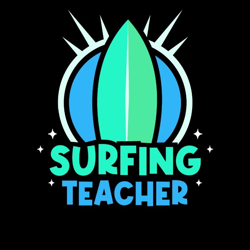 Moniteur de surf Surf Surf surf surf