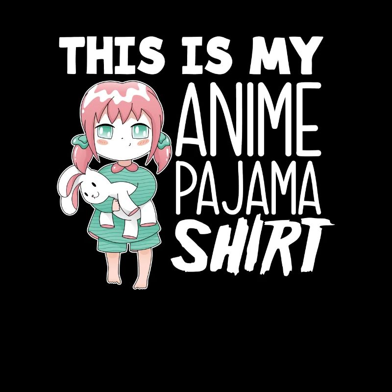 Funny Anime Gift