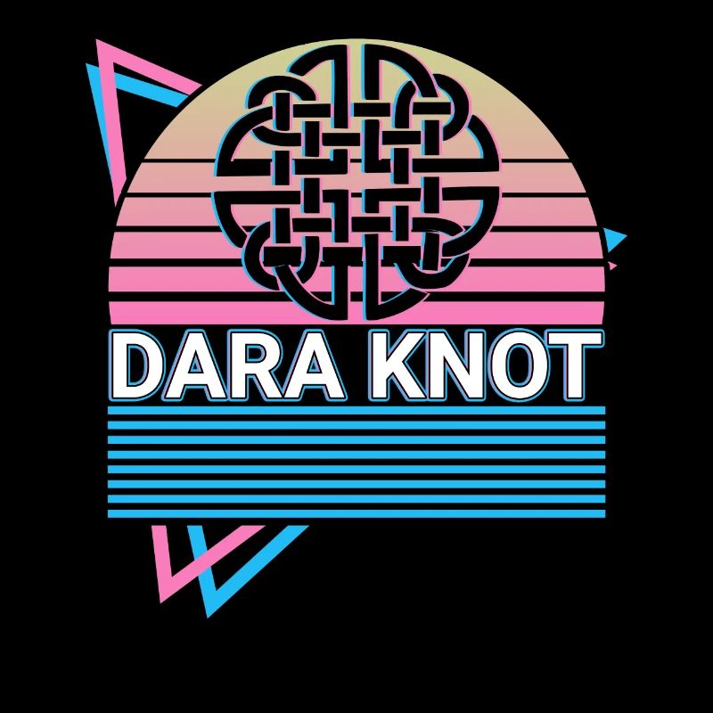 Dara Celtic Knot Dara Knot Celtic Symb