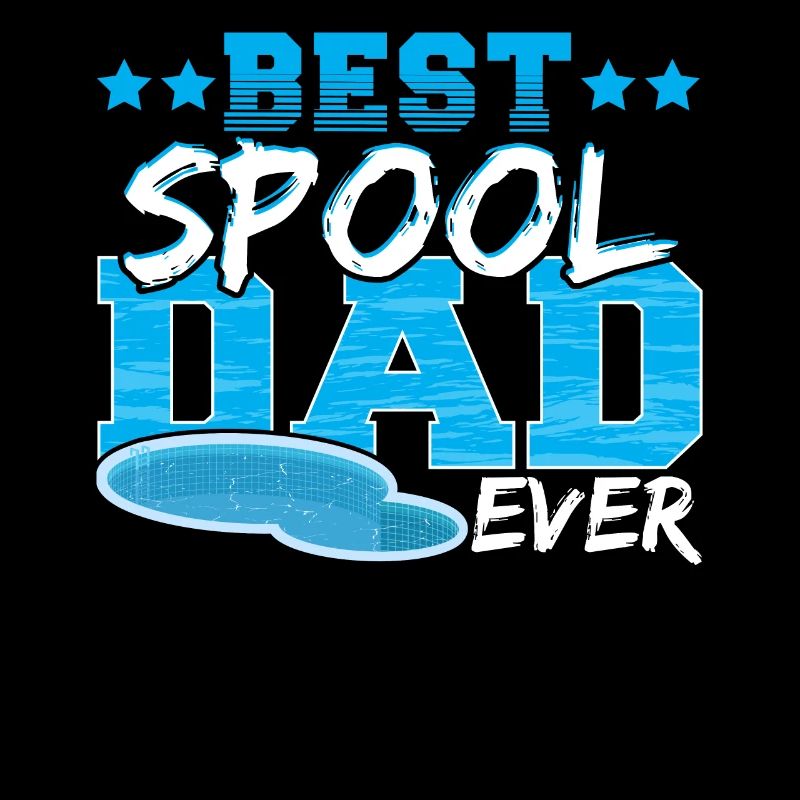 Pool Guy Design voor een Pool Boy