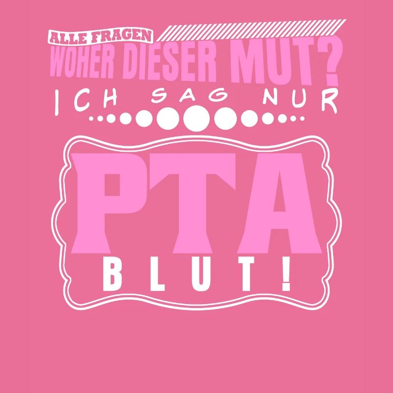 PTA Witz Apothker Apotheke