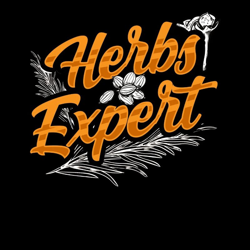 Herb Expert Herb Herb Garden