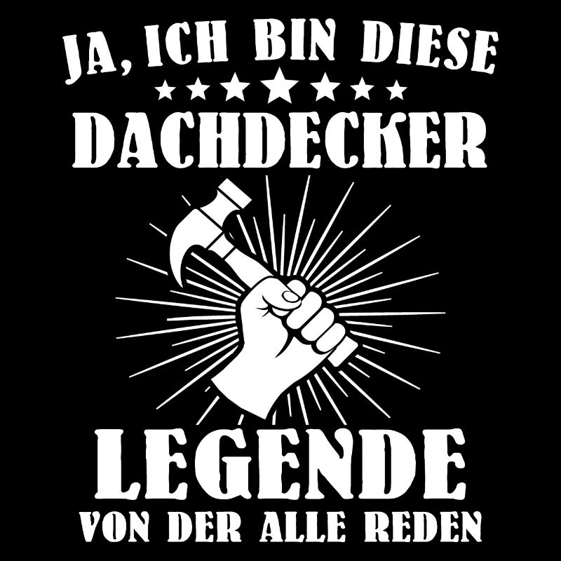 Dachdecker