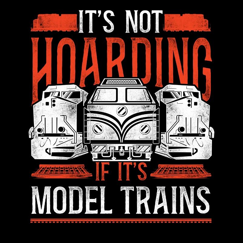 Freight Diesel Train Driver