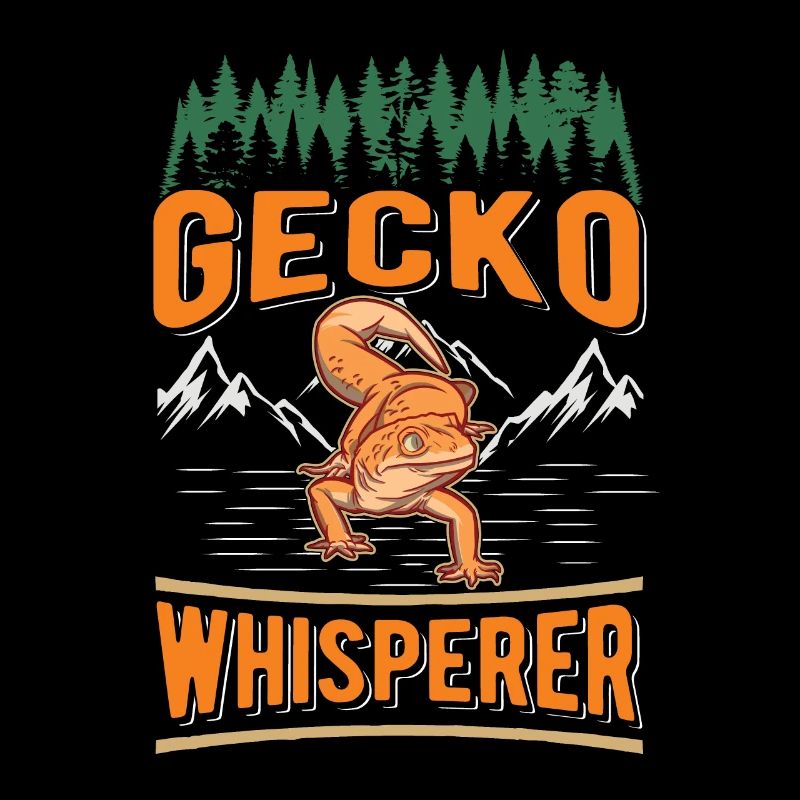 Gecko Whisperer Gecko Whisperer Leopard Gecko