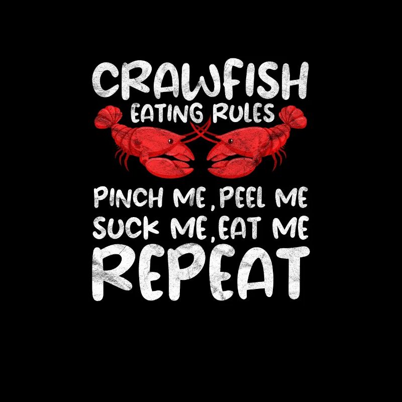 Crawfish Crawfish Seafood Crab Gift