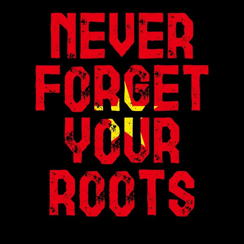 Vietnam Roots Gift