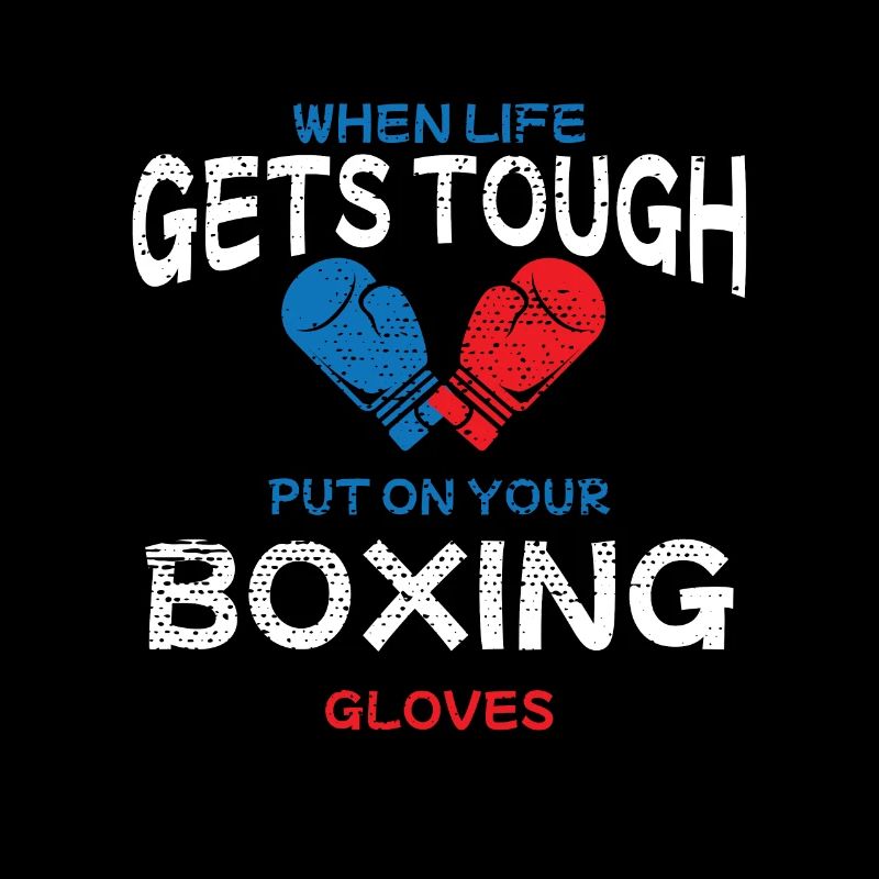Boxe Boxer Gants de boxe Boxing Club de boxe Club de boxe