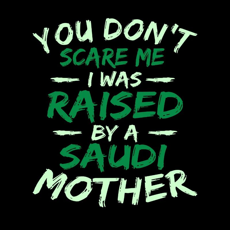 Saudi arabien