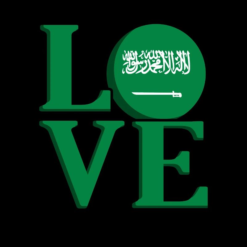 Saudi arabien