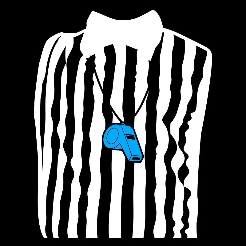 Tenue d’arbitre