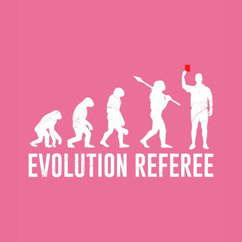 Evolution Referee