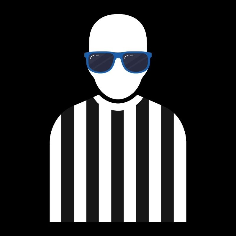 Tenue d’arbitre