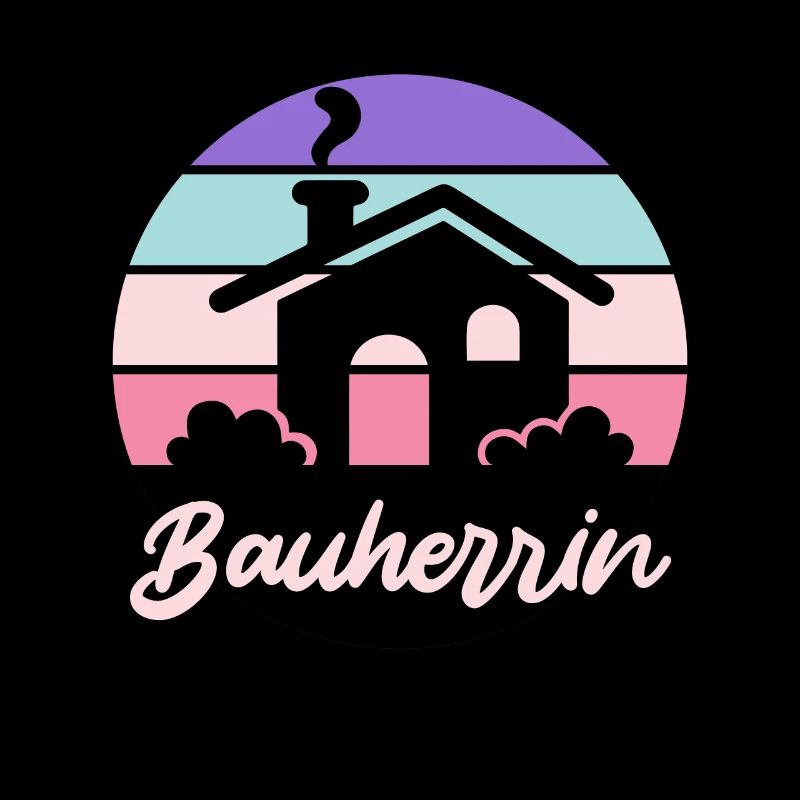 Eigenheim Bauherrin