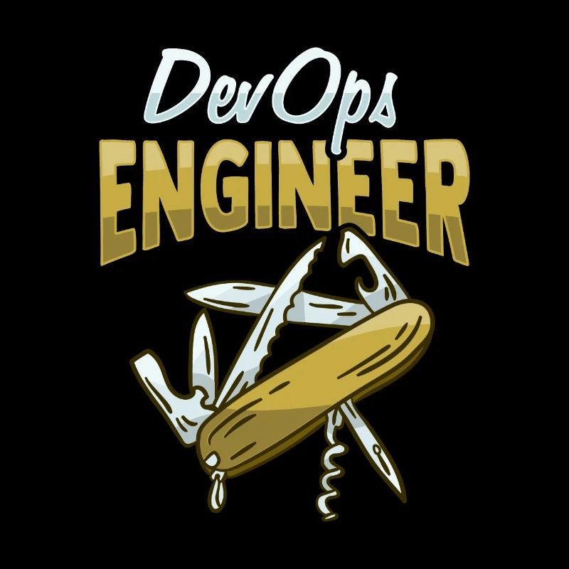 Ingénieur Devops développeur Sys-Admin