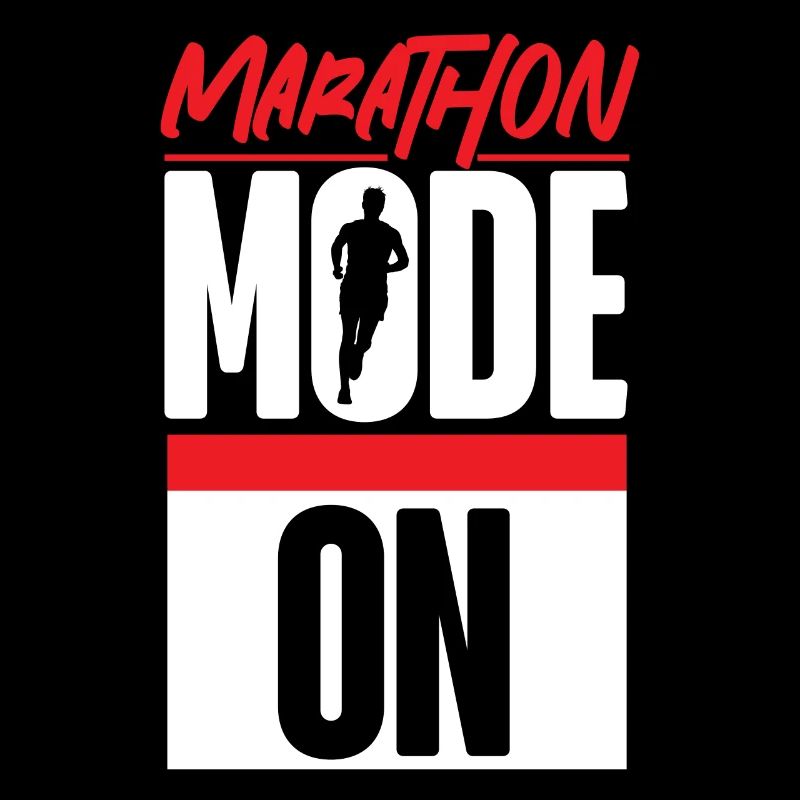 Running Runner Half Marathon