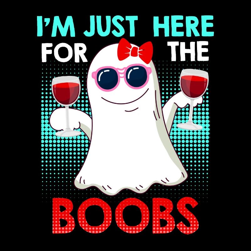 Ghosts Boo Bees Halloween