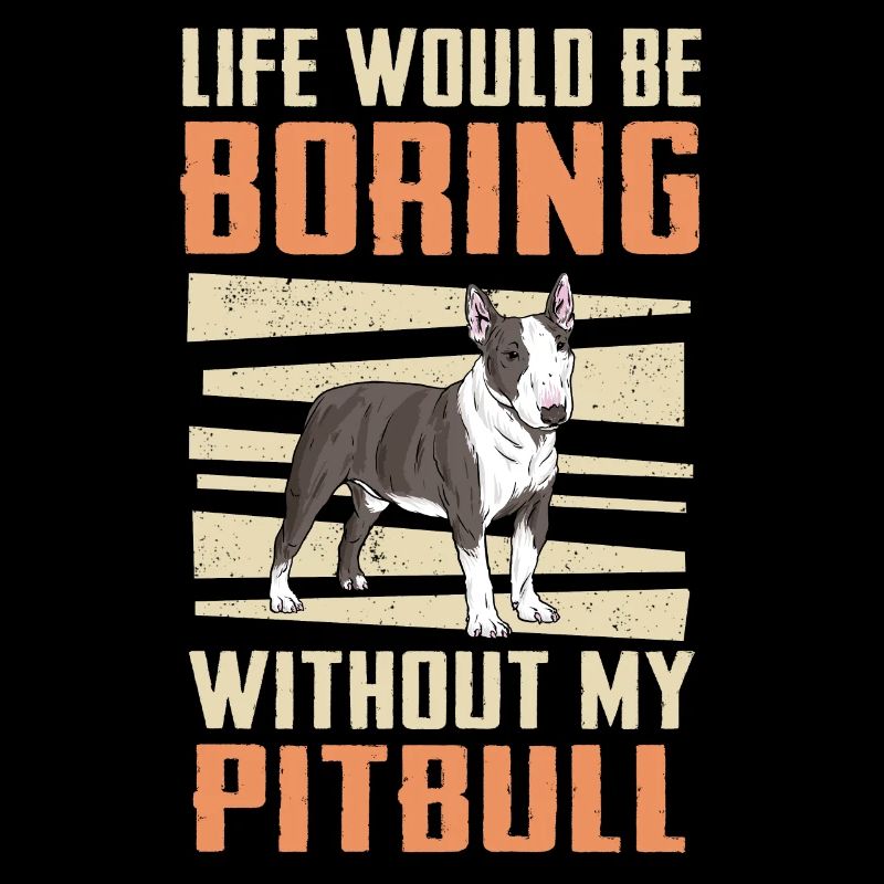 Pitbull Dog