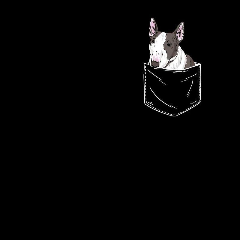 Pitbull Hund