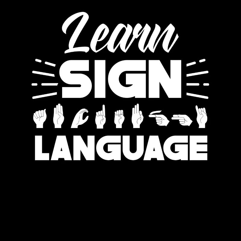 Sign Language Learning Awareness Sign Gestures