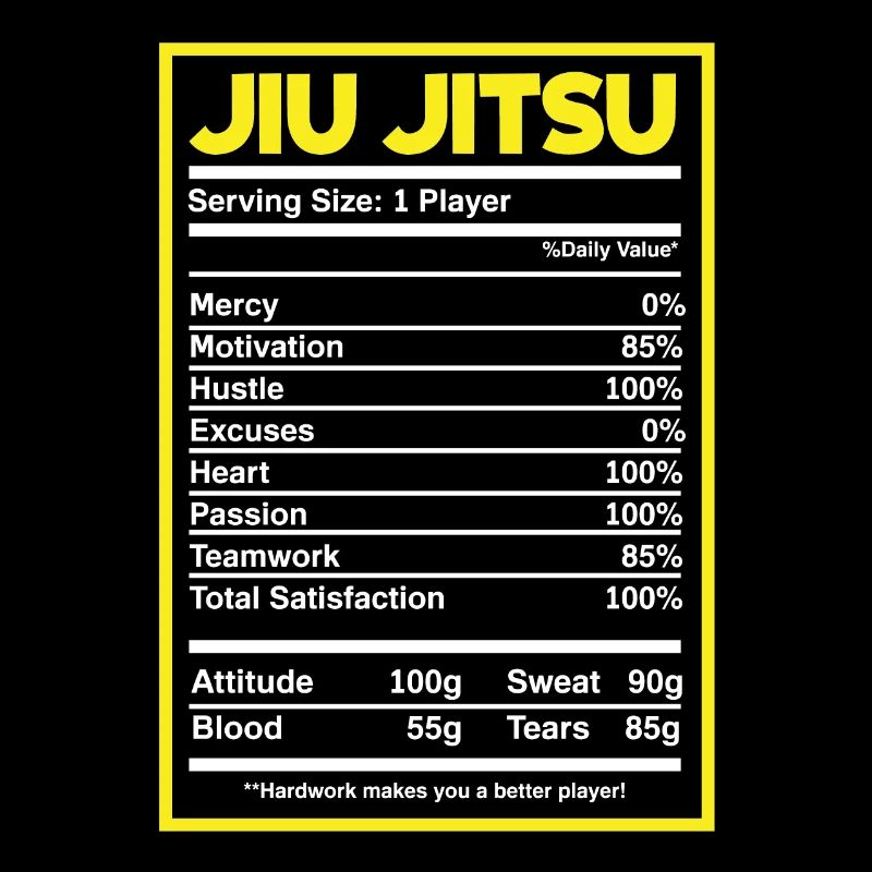 Jiu Jitsu Jiu Jitsu Jiu Jitsu