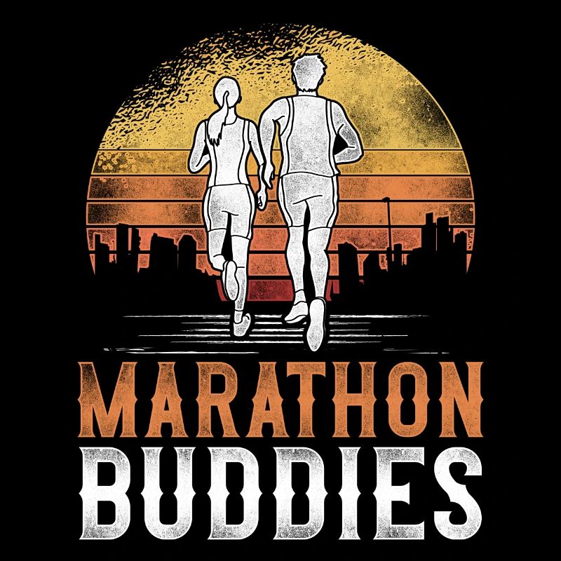 Running Runner Half Marathon