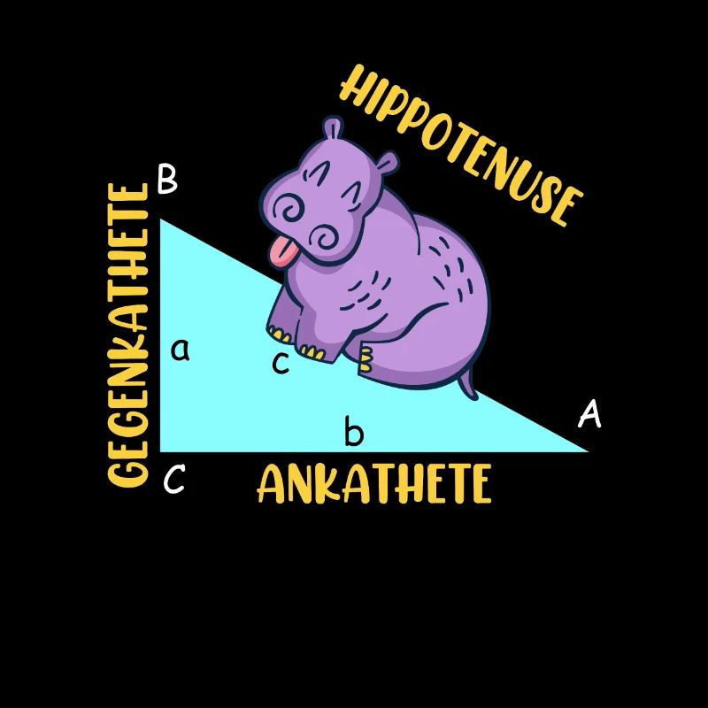 Hippotenuse Math