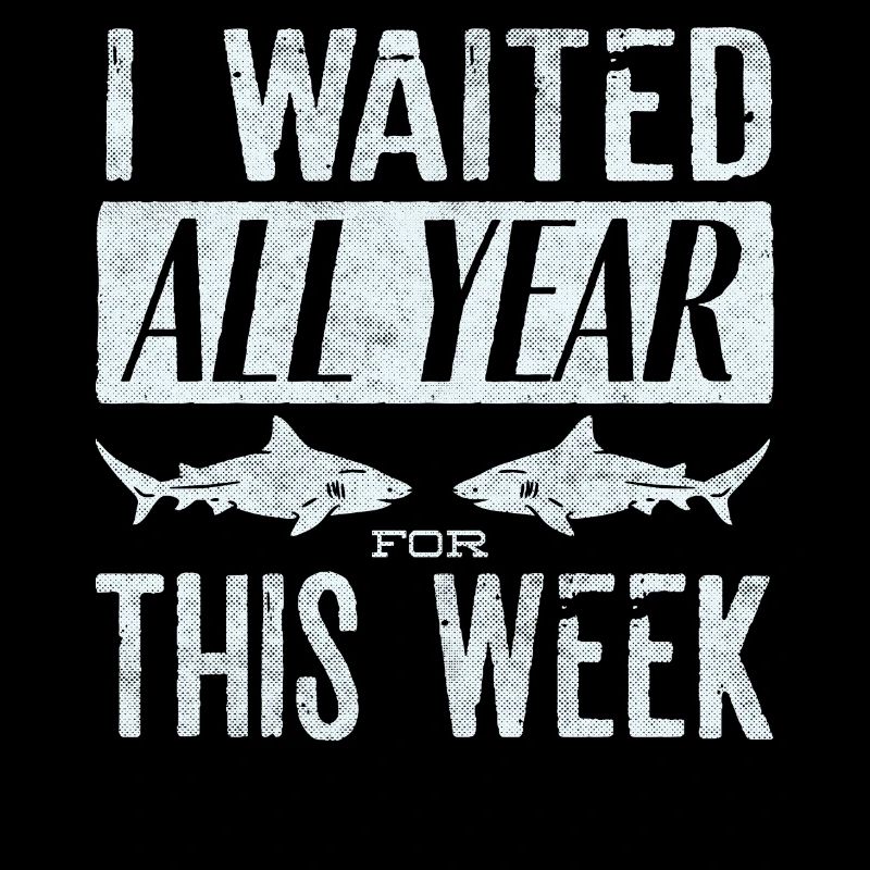 Shark Week, Sharks, Shark Jokes