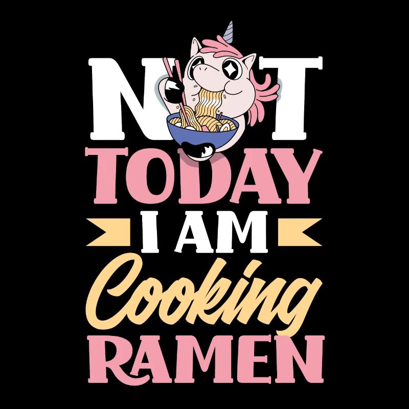 Funny Ramen Lover Gift