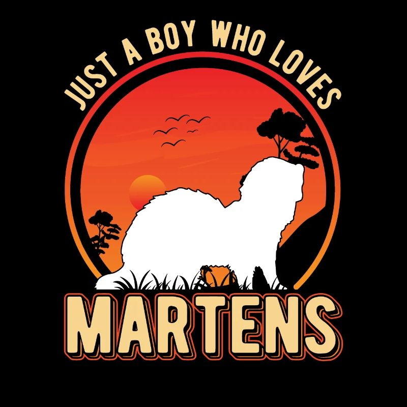 Marten Young Mink Badger Tree Marten