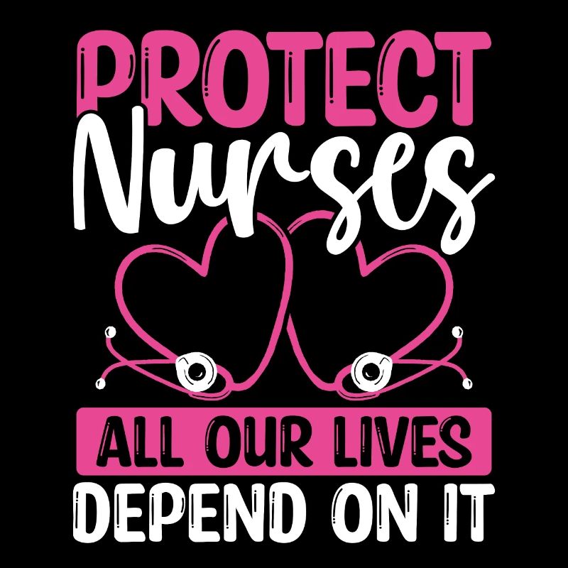 Nurse Abuse Survivor Nurses Lives depend