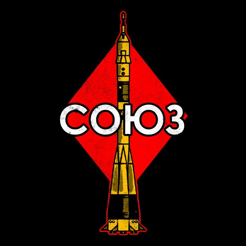 Sojus Rakete