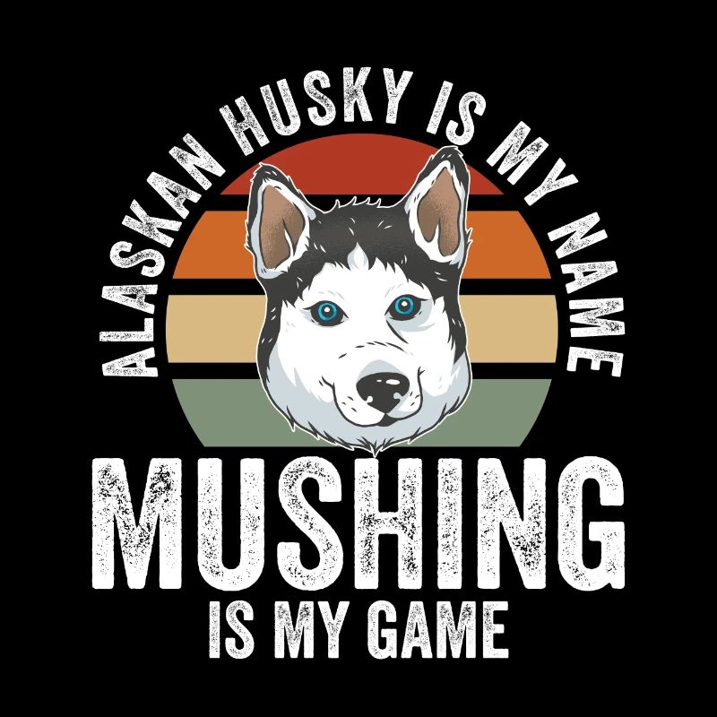 Dog Sledding | Mushing