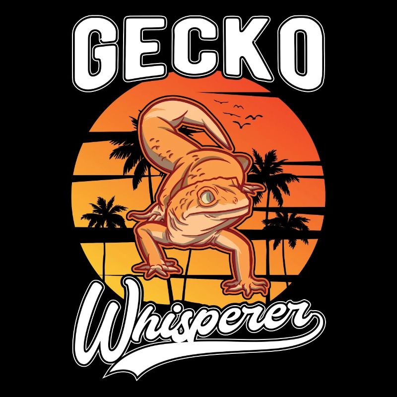 Gecko Whisperer Gecko Whisperer Leopard Gecko